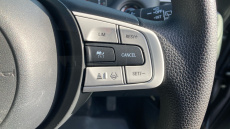 Honda Jazz 1.5 i-MMD Hybrid SR 5dr eCVT Hybrid Hatchback